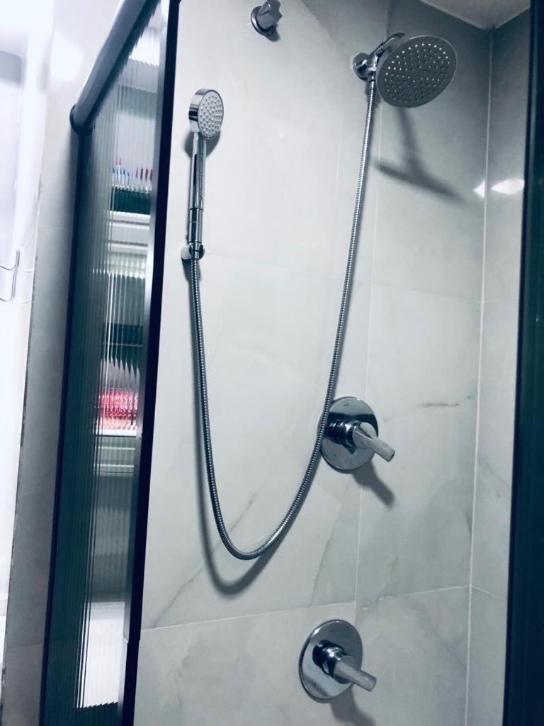 Julia E Pablo Hospedagem domiciliar Rio de Janeiro